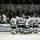 Michigan State Hockey