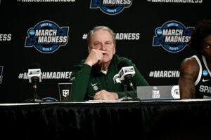 Tom Izzo