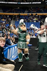Sparty