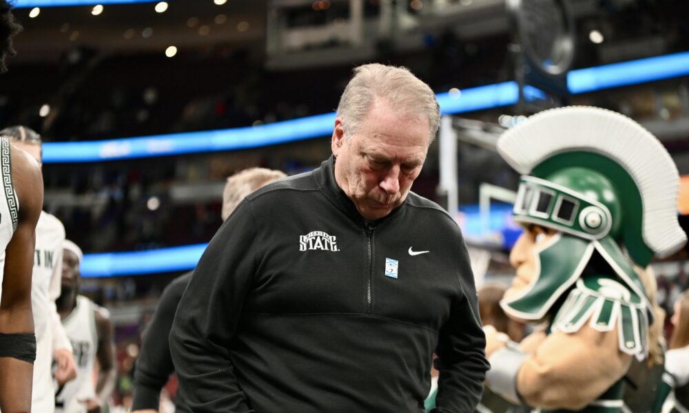 Tom Izzo