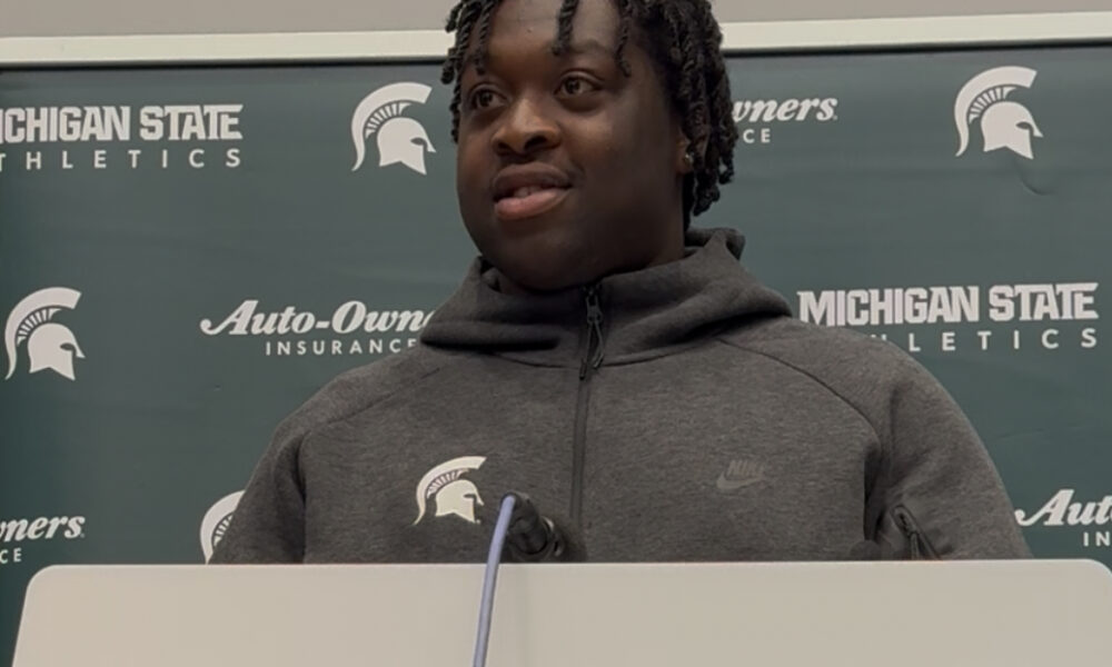 Photo via Emmett Matasovsky, Spartan Shadows