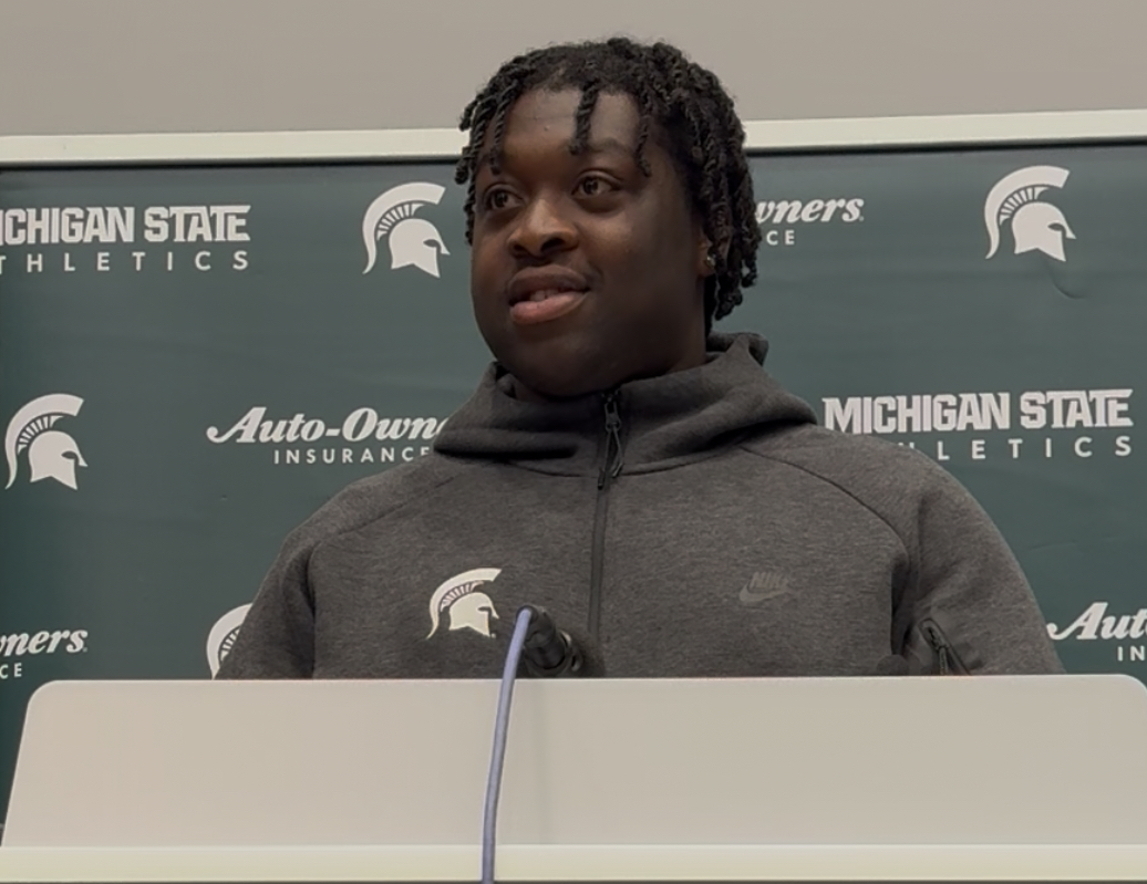 Photo via Emmett Matasovsky, Spartan Shadows