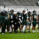 Michigan State football