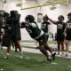 Michigan State football, Ben Roberts