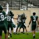Michigan State football