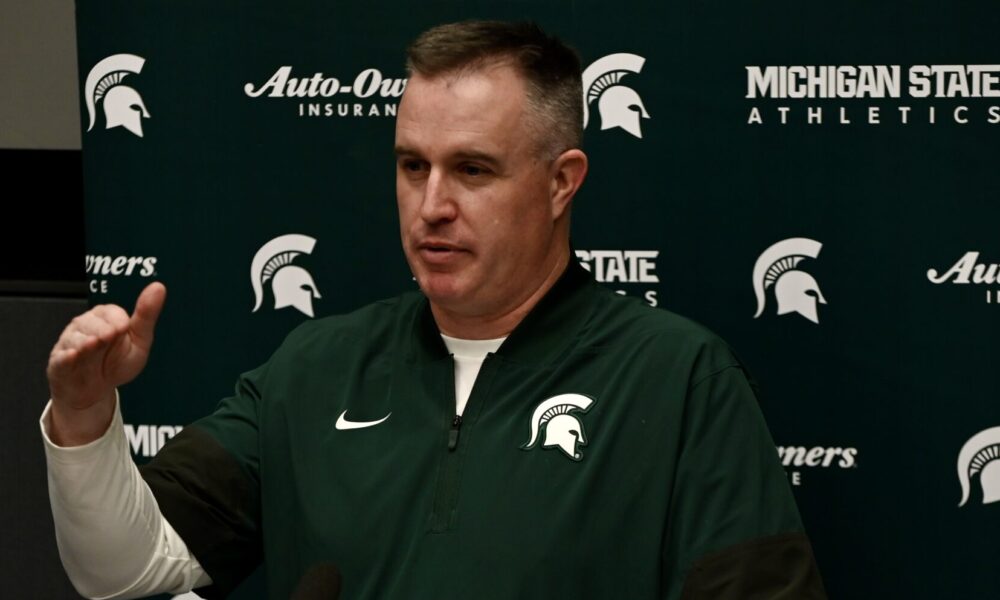 Pat Fitzgerald