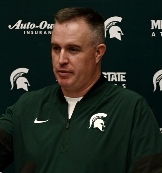 Pat Fitzgerald