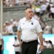 Pat Fitzgerald, Michigan State football