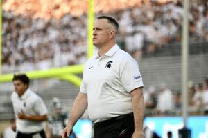 Pat Fitzgerald