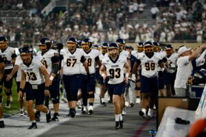 Toledo Football