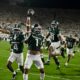 Michigan State football, Kenny Soares