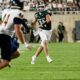 Alessio Milivojevic, Michigan State football