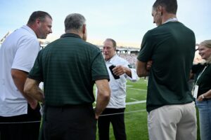 Tom Izzo