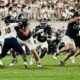 Cam Edwards, Michigan State football