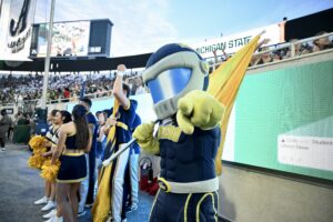 Toledo Football