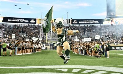 Sparty