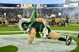 Sparty