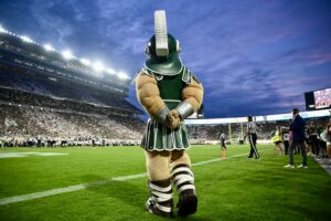 Sparty