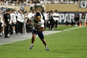 Toledo Football