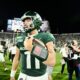 Alessio Milivojevic, Michigan State Spartans