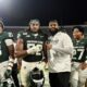 Mikeshun Beeler, Winston DeLattiboudere, Michigan State Football
