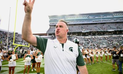 Pat Fitzgerald