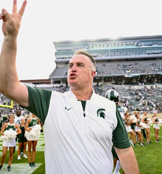 Pat Fitzgerald