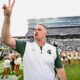Pat Fitzgerald