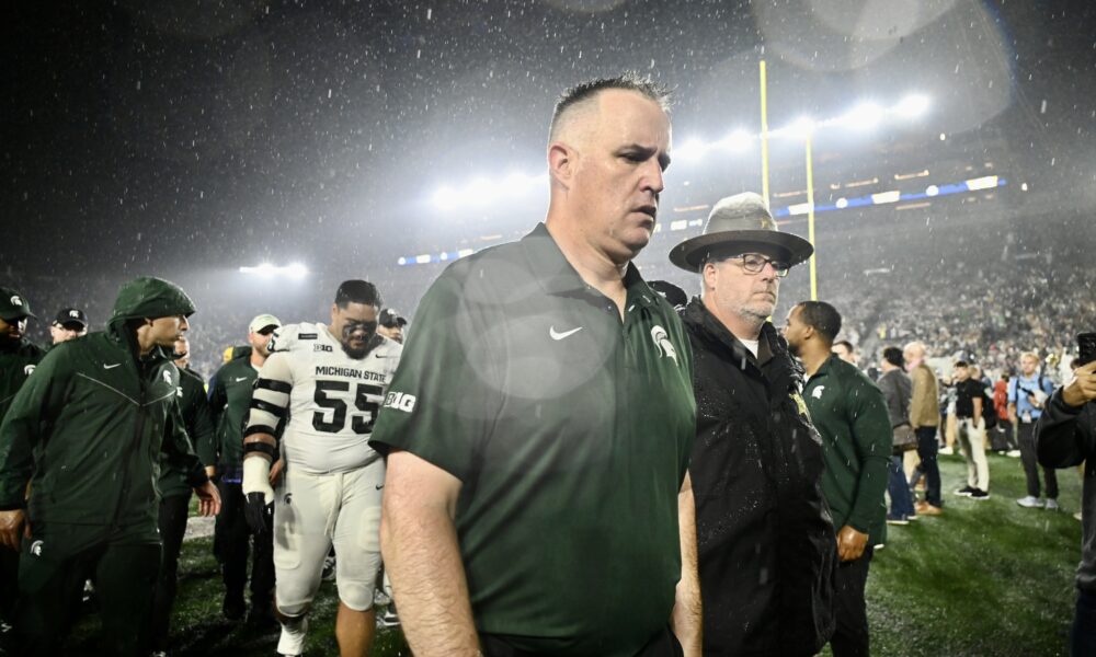 Pat Fitzgerald