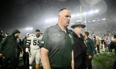 Pat Fitzgerald