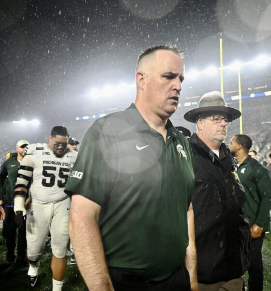 Pat Fitzgerald