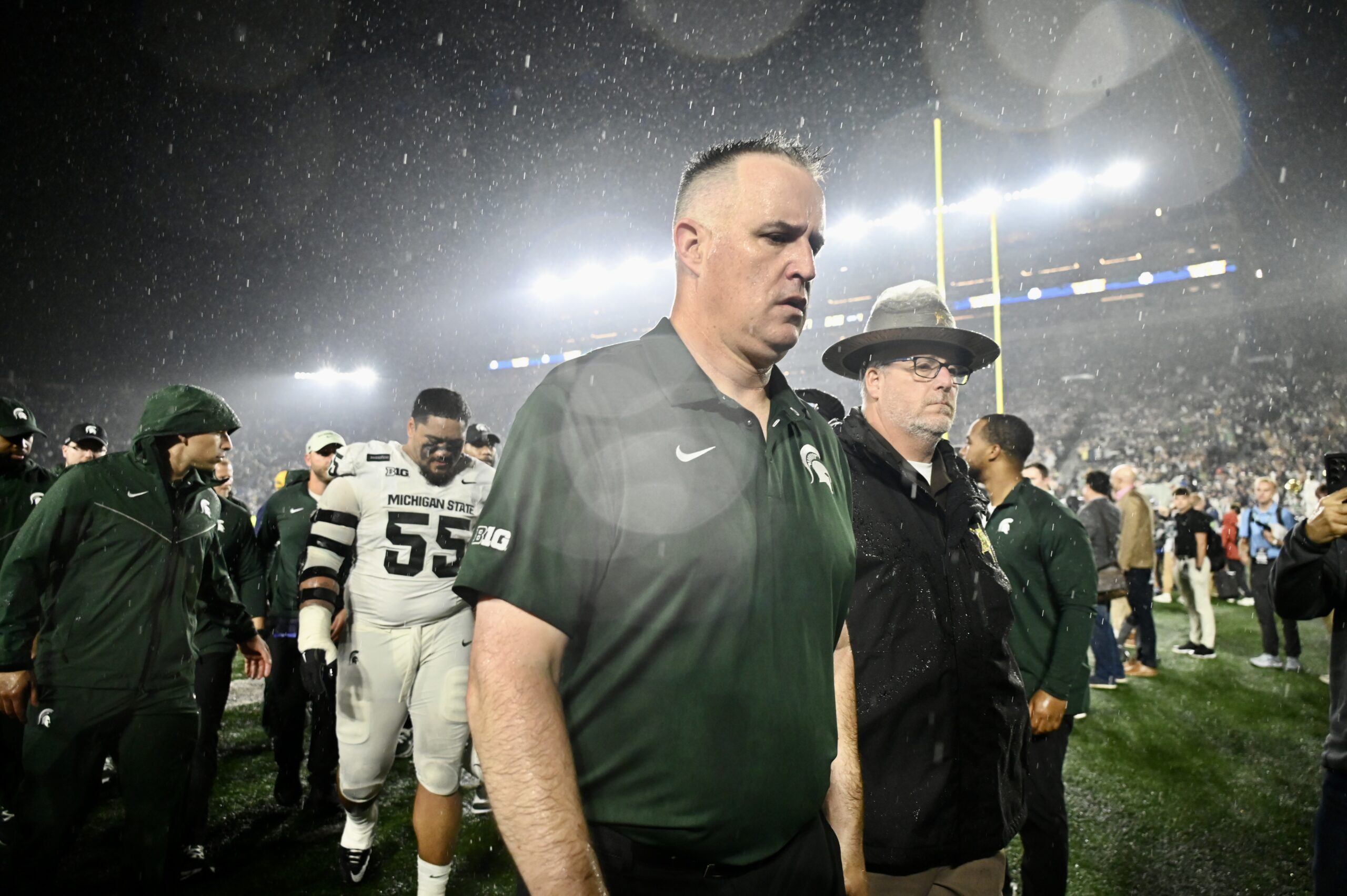Pat Fitzgerald
