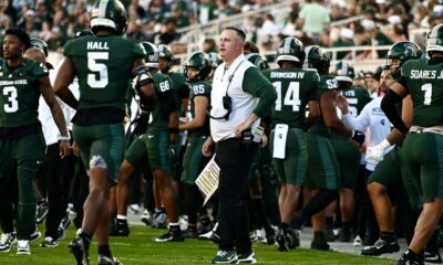 Pat Fitzgerald