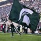 Michigan State football