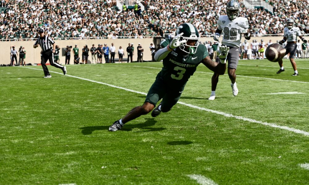 Tre Bell