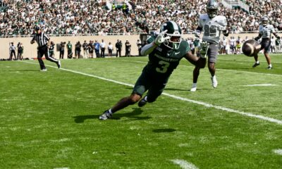 Tre Bell