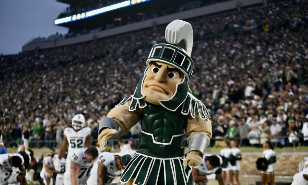 Sparty