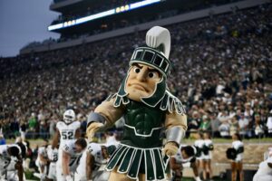 Sparty