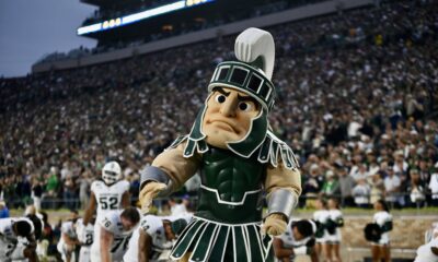 Sparty