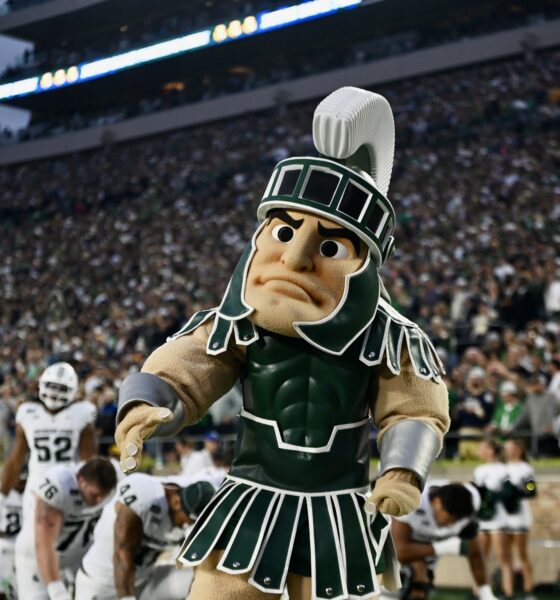Sparty