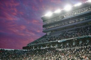 Spartan Stadium